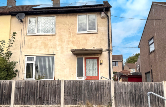 Modernisation in Rotherham photo